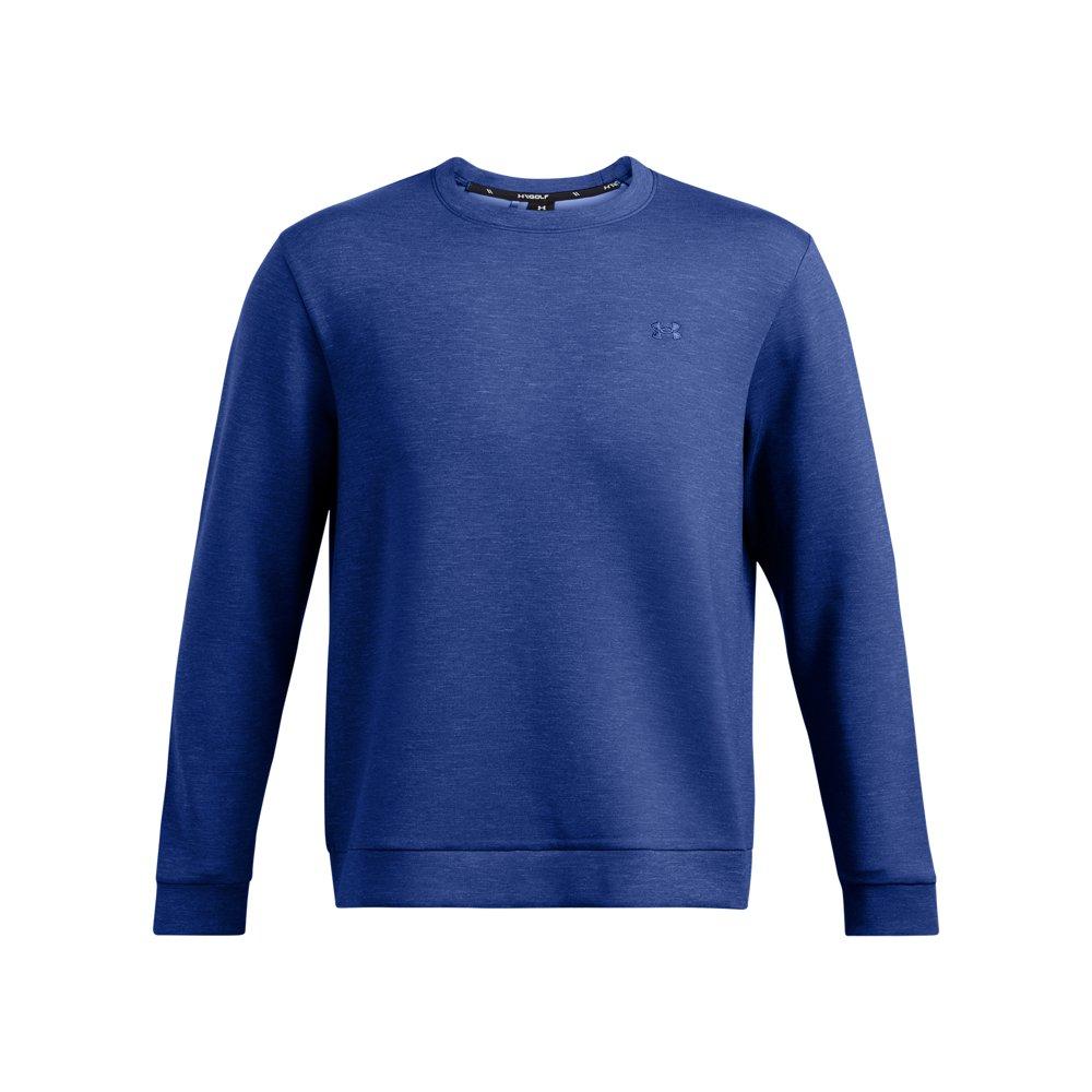 Men's Drive Midlayer Crew
